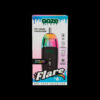 Ooze Flare Dry Herb Vaporizer