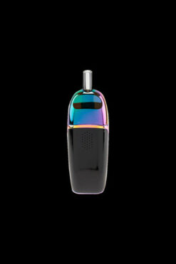Ooze Flare Dry Herb Vaporizer