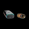 Ooze Flare Dry Herb Vaporizer