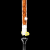 Dab Straw with Quartz Tip - Beam Me Up
