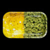 V Syndicate Hybrid Rollin' Tray V Syndicate Hybrid Rollin' Tray