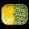V Syndicate Hybrid Rollin' Tray V Syndicate Hybrid Rollin' Tray