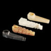 Onyx Stone Smoking Pipe