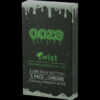 Ooze Adjustable Twist 1100mAh Batteries - 5 Pack