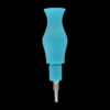 "Clobb" Silicone 4-in-1 Multifunctional Bubbler