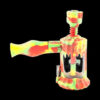 "Clobb" Silicone 4-in-1 Multifunctional Bubbler