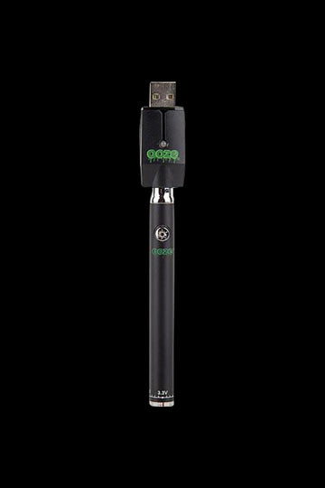 Ooze Slim Twist Battery with Charger Ooze Slim Twist Battery with Charger