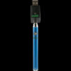 Ooze Slim Twist Battery with Charger Ooze Slim Twist Battery with Charger