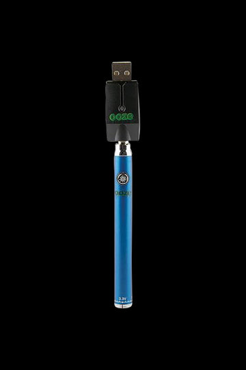 Ooze Slim Twist Battery with Charger Ooze Slim Twist Battery with Charger