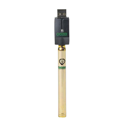 Ooze Slim Twist Battery with Charger Ooze Slim Twist Battery with Charger