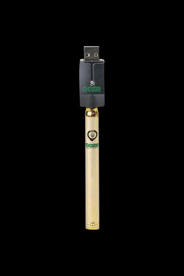 Ooze Slim Twist Battery with Charger Ooze Slim Twist Battery with Charger