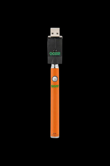 Ooze Slim Twist Battery with Charger Ooze Slim Twist Battery with Charger