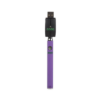 Ooze Slim Twist Battery with Charger Ooze Slim Twist Battery with Charger
