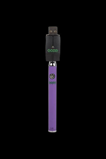 Ooze Slim Twist Battery with Charger Ooze Slim Twist Battery with Charger