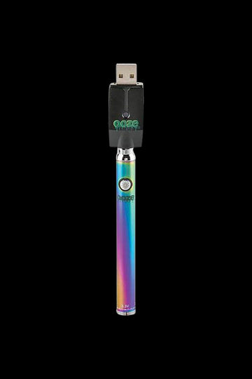 Ooze Slim Twist Battery with Charger Ooze Slim Twist Battery with Charger