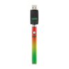 Ooze Slim Twist Battery with Charger Ooze Slim Twist Battery with Charger