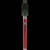 Ooze Slim Twist Battery with Charger Ooze Slim Twist Battery with Charger