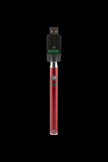Ooze Slim Twist Battery with Charger Ooze Slim Twist Battery with Charger