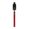 Ooze Slim Twist Battery with Charger Ooze Slim Twist Battery with Charger