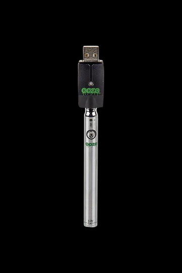 Ooze Slim Twist Battery with Charger Ooze Slim Twist Battery with Charger