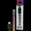 Ooze Slim Twist Battery with Charger Ooze Slim Twist Battery with Charger
