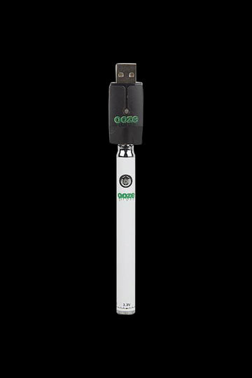 Ooze Slim Twist Battery with Charger Ooze Slim Twist Battery with Charger