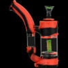 Ooze Stack Silicone Water Pipe
