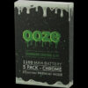 Ooze Standard 1100mAh 510 Threaded Batteries - 5 Pack