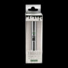 Ooze Tanker Thermal Chamber VV 510 Battery Ooze Tanker Thermal Chamber VV 510 Battery