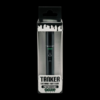 Ooze Tanker Thermal Chamber VV 510 Battery Ooze Tanker Thermal Chamber VV 510 Battery