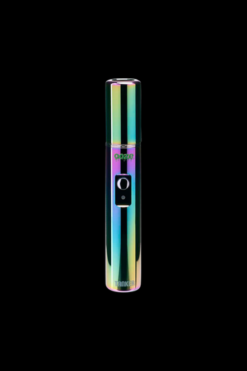 Ooze Tanker Thermal Chamber VV 510 Battery