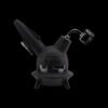 UFO Silicone Water Pipe & Dab Straw