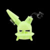 UFO Silicone Water Pipe & Dab Straw