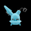 UFO Silicone Water Pipe & Dab Straw
