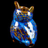 Art of Smoke Owl Pipe