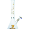 15" Beaker Base Ice Catcher Water Pipe