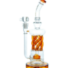 "Twist" Shower Head Twist Perc Recycler "Twist" Shower Head Twist Perc Recycler