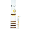 Triple Honeycomb Turbine 18" Water Pipe