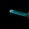 Cheech Glass Glycerin Dual Color Bun Hand Pipe
