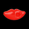 Lovers Lips Hand Pipe