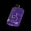 Isn't It Ironic Vape Bar Glitter Glycerin Hand Pipe
