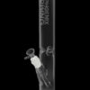 Straight Tube Water Pipe