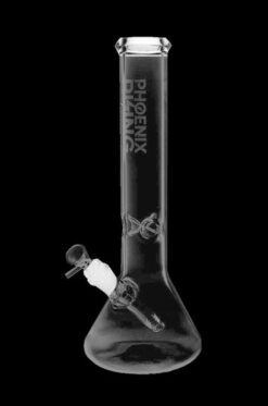 Basic Beaker Water Pipe