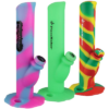 PieceMaker Kermit Silicone Water Pipe