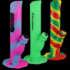 PieceMaker Kermit Silicone Water Pipe