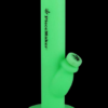 PieceMaker Kermit Silicone Water Pipe