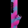 PieceMaker Kermit Silicone Water Pipe
