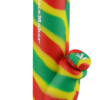 PieceMaker Kermit Silicone Water Pipe