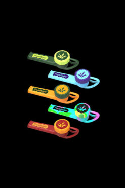 Piecemaker Karma Go Silicone Pipe