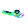 Piecemaker Karma Go Silicone Pipe